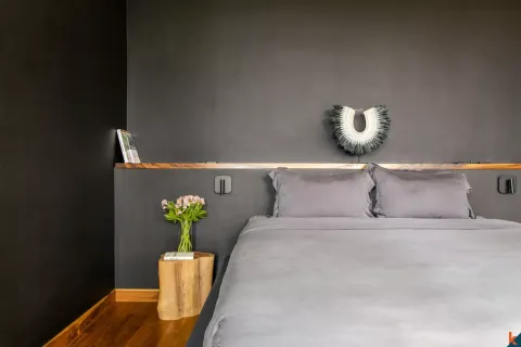 4 bedrooms Villa in Canggu, Badung, Indonesia No. 10173 20