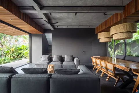 4 bedrooms Villa in Canggu, Badung, Indonesia No. 10173 15