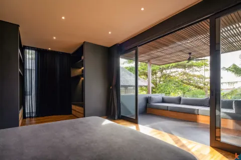 4 bedrooms Villa in Canggu, Badung, Indonesia No. 10173 21