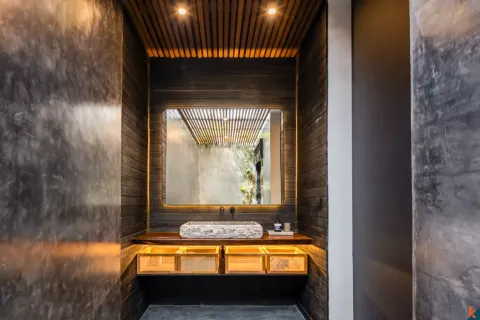 4 bedrooms Villa in Canggu, Badung, Indonesia No. 10173 18