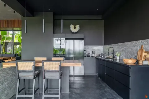 4 bedrooms Villa in Canggu, Badung, Indonesia No. 10173 16