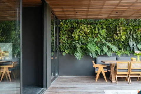 4 bedrooms Villa in Canggu, Badung, Indonesia No. 10173 12