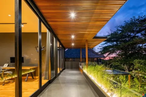4 bedrooms Villa in Canggu, Badung, Indonesia No. 10173 10