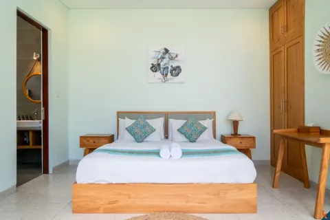 2 bedrooms Villa in Ubud, Gianyar, Indonesia No. 10176 12