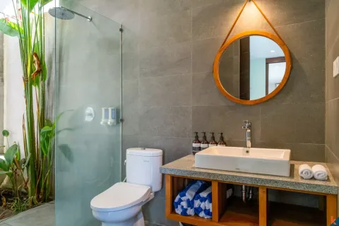 2 bedrooms Villa in Ubud, Gianyar, Indonesia No. 10176 15