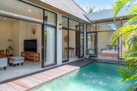 2 bedrooms Villa in Ubud, Gianyar, Indonesia No. 10176 2