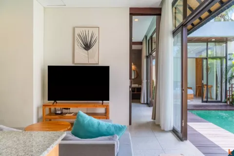 2 bedrooms Villa in Ubud, Gianyar, Indonesia No. 10176 4