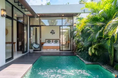 2 bedrooms Villa in Ubud, Gianyar, Indonesia No. 10176