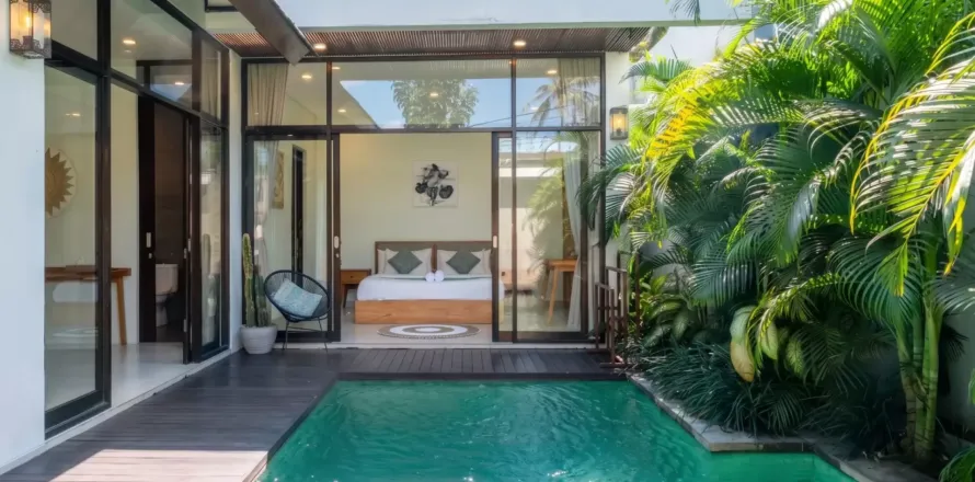 2 bedrooms Villa in Ubud, Gianyar, Indonesia No. 10176