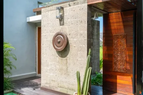 2 bedrooms Villa in Ubud, Gianyar, Indonesia No. 10176 8