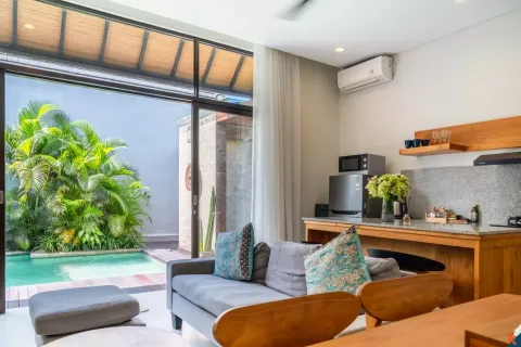 2 bedrooms Villa in Ubud, Gianyar, Indonesia No. 10176 10