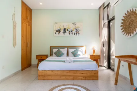 2 bedrooms Villa in Ubud, Gianyar, Indonesia No. 10176 6