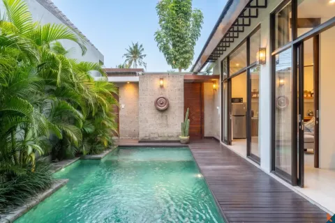 2 bedrooms Villa in Ubud, Gianyar, Indonesia No. 10176 3