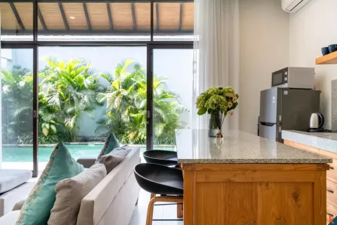 2 bedrooms Villa in Ubud, Gianyar, Indonesia No. 10176 11
