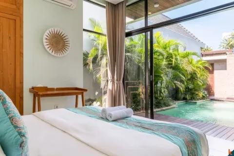 2 bedrooms Villa in Ubud, Gianyar, Indonesia No. 10176 7