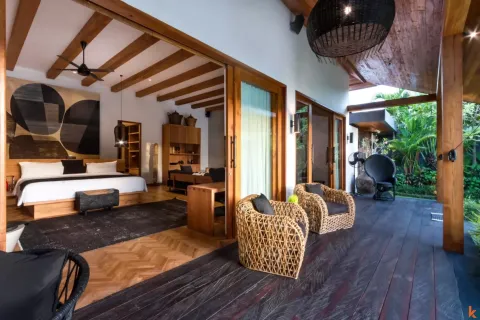 3 bedrooms Villa in Seminyak, Badung, Indonesia No. 10175 22