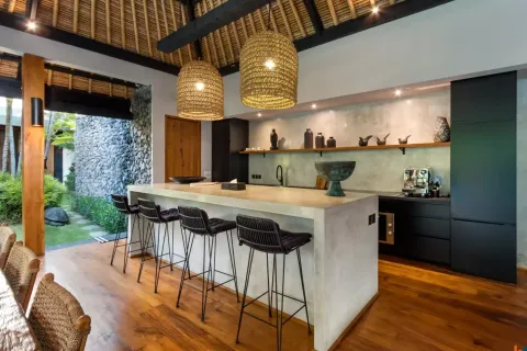3 bedrooms Villa in Seminyak, Badung, Indonesia No. 10175 17