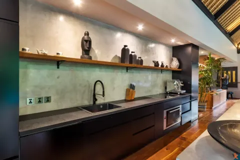 3 bedrooms Villa in Seminyak, Badung, Indonesia No. 10175 18