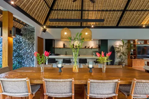 3 bedrooms Villa in Seminyak, Badung, Indonesia No. 10175 15