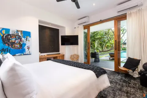 3 bedrooms Villa in Seminyak, Badung, Indonesia No. 10175 28