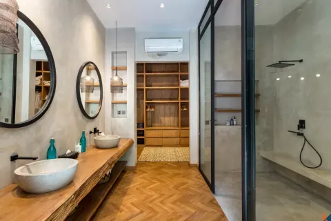 3 bedrooms Villa in Seminyak, Badung, Indonesia No. 10175 26