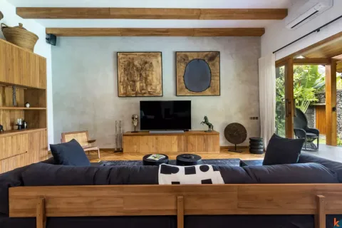 3 bedrooms Villa in Seminyak, Badung, Indonesia No. 10175 21