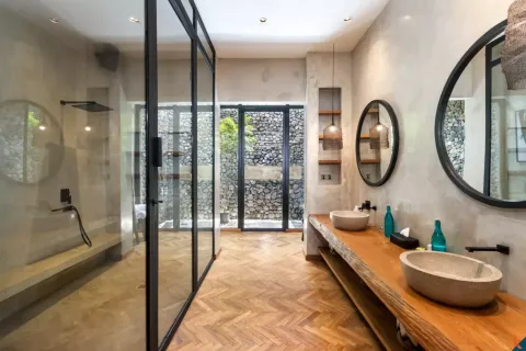 3 bedrooms Villa in Seminyak, Badung, Indonesia No. 10175 24