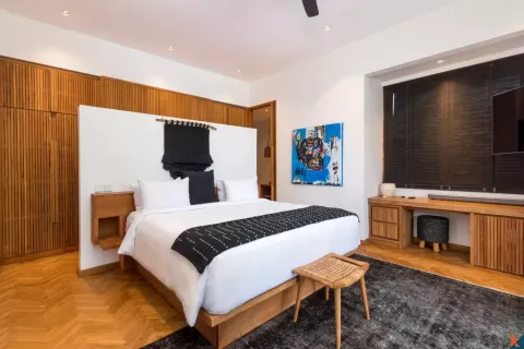 3 bedrooms Villa in Seminyak, Badung, Indonesia No. 10175 27