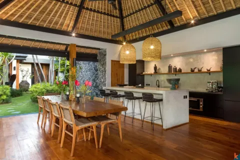3 bedrooms Villa in Seminyak, Badung, Indonesia No. 10175 14