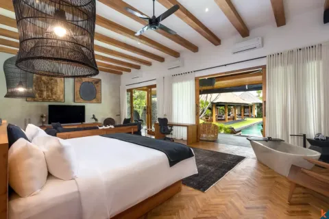 3 bedrooms Villa in Seminyak, Badung, Indonesia No. 10175 19