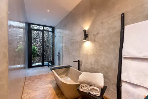 3 bedrooms Villa in Seminyak, Badung, Indonesia No. 10175 30