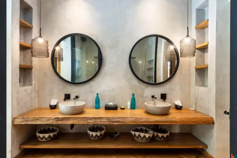 3 bedrooms Villa in Seminyak, Badung, Indonesia No. 10175 25