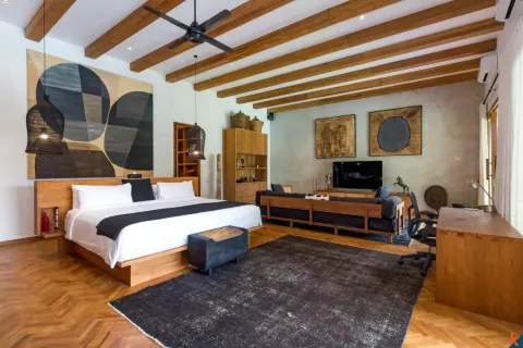 3 bedrooms Villa in Seminyak, Badung, Indonesia No. 10175 7