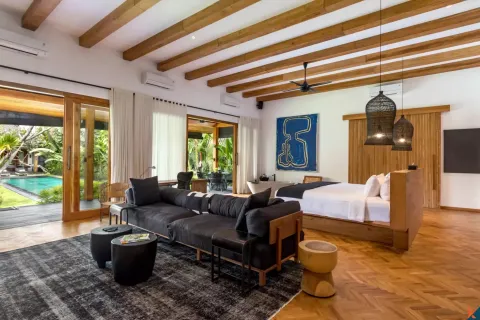 3 bedrooms Villa in Seminyak, Badung, Indonesia No. 10175 20