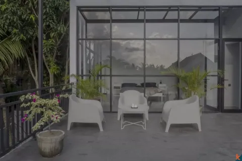 2 bedrooms Villa in Ubud, Gianyar, Indonesia No. 10616 16