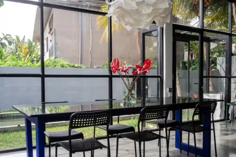 2 bedrooms Villa in Ubud, Gianyar, Indonesia No. 10616 15