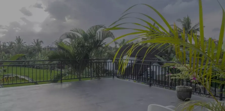 2 bedrooms Villa in Ubud, Gianyar, Indonesia No. 10616
