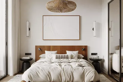 1 bedroom Villa in Ungasan, Badung, Indonesia No. 10619