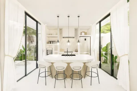 2 bedrooms Villa in South Kuta, Badung, Indonesia No. 10617 5
