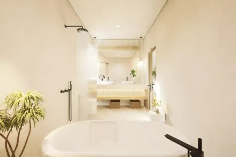 2 bedrooms Villa in South Kuta, Badung, Indonesia No. 10617 30