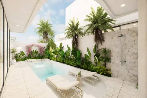 2 bedrooms Villa in South Kuta, Badung, Indonesia No. 10617 15
