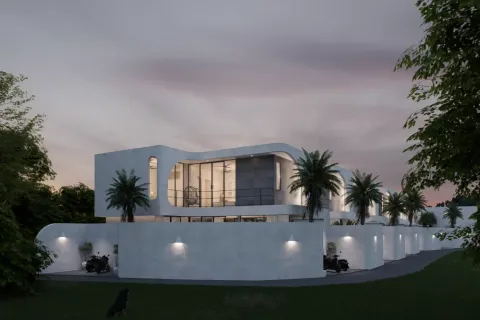 2 bedrooms Villa in South Kuta, Badung, Indonesia No. 10617 12