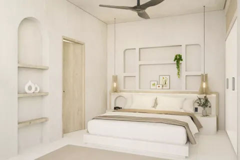 2 bedrooms Villa in South Kuta, Badung, Indonesia No. 10617 17