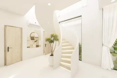 2 bedrooms Villa in South Kuta, Badung, Indonesia No. 10617 16
