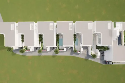 2 bedrooms Villa in South Kuta, Badung, Indonesia No. 10617 7