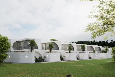 2 bedrooms Villa in South Kuta, Badung, Indonesia No. 10617