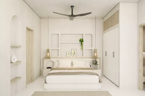 2 bedrooms Villa in South Kuta, Badung, Indonesia No. 10617 11