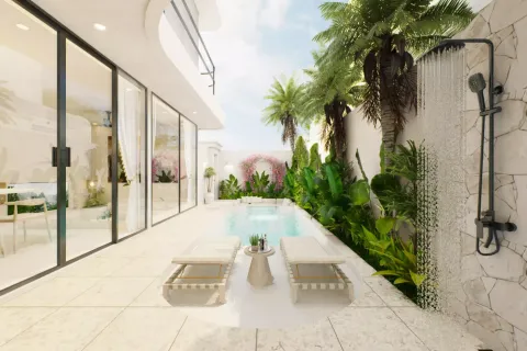2 bedrooms Villa in South Kuta, Badung, Indonesia No. 10617 13