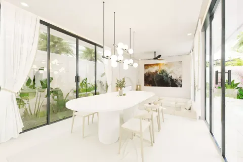 2 bedrooms Villa in South Kuta, Badung, Indonesia No. 10617 27