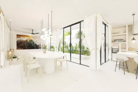 2 bedrooms Villa in South Kuta, Badung, Indonesia No. 10617 14